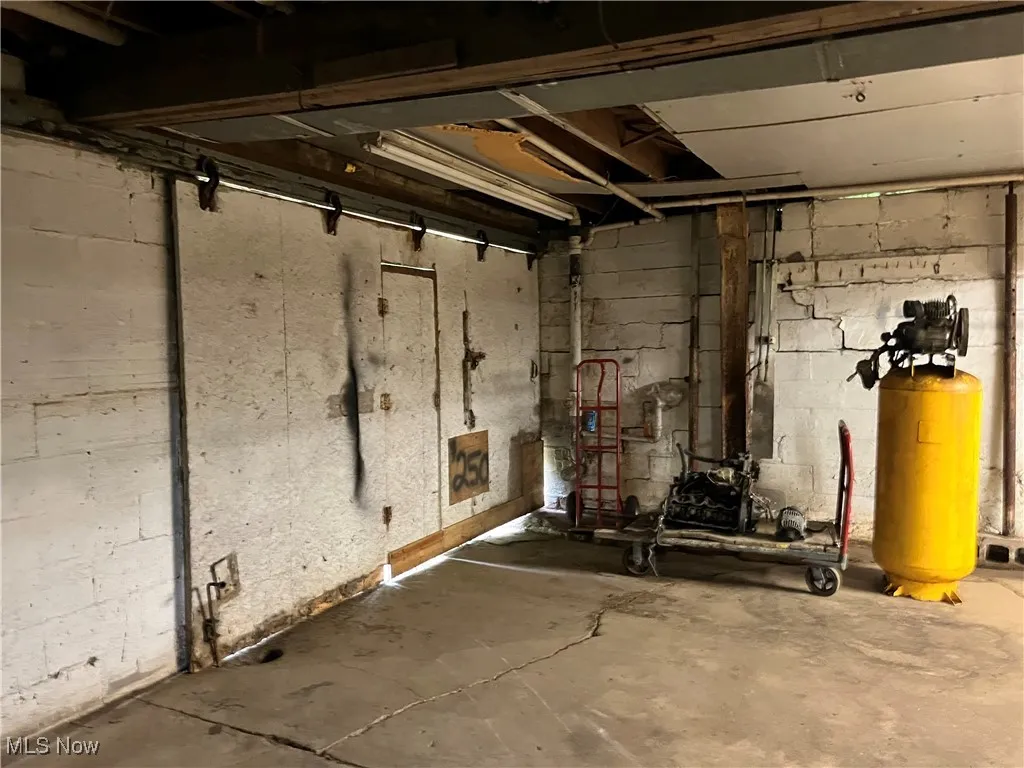 2313 Washington Boulevard, Belpre, Ohio 45714,MLS Now Listing ID