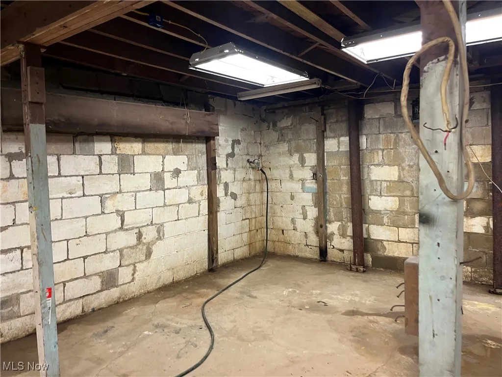2313 Washington Boulevard, Belpre, Ohio 45714,MLS Now Listing ID