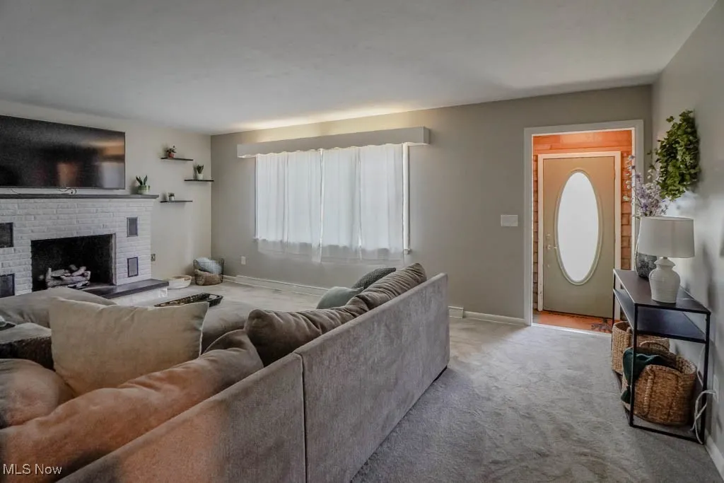 5437 Portage Street, North Canton, Ohio 44720,MLS Now Listing ID