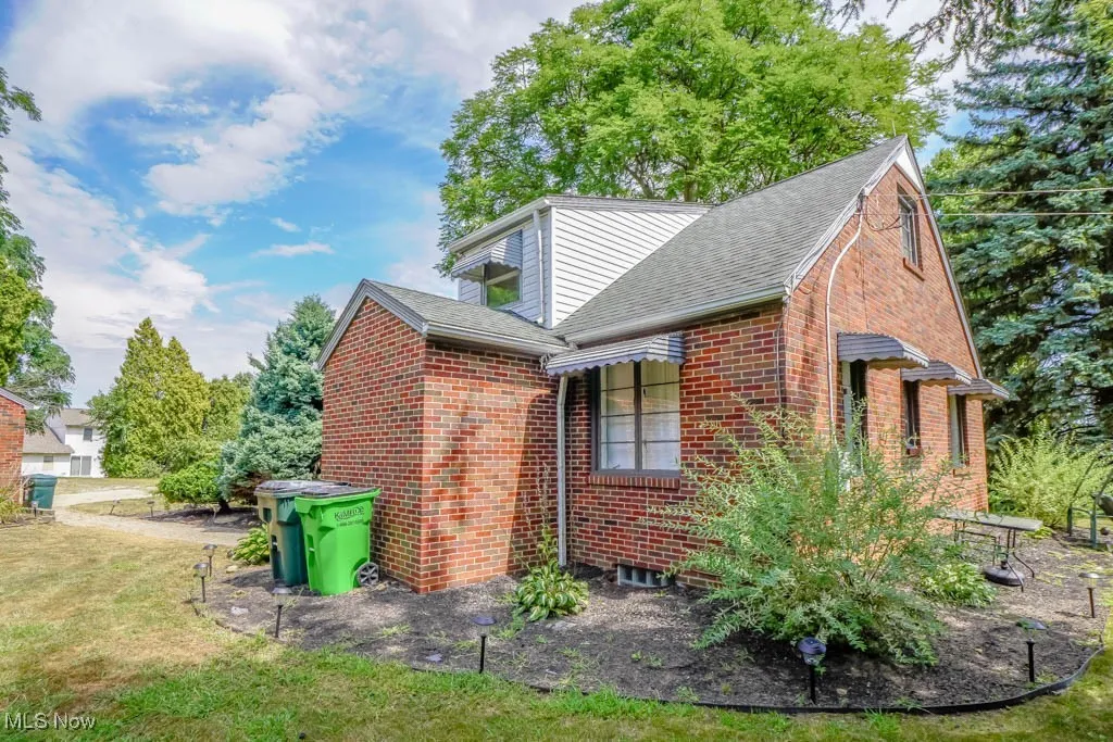 5437 Portage Street, North Canton, Ohio 44720,MLS Now Listing ID