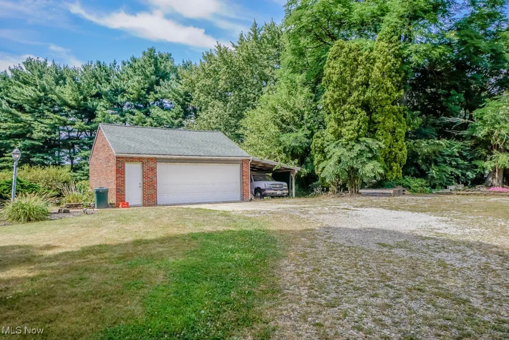 5437 Portage Street, North Canton, Ohio 44720,MLS Now Listing ID