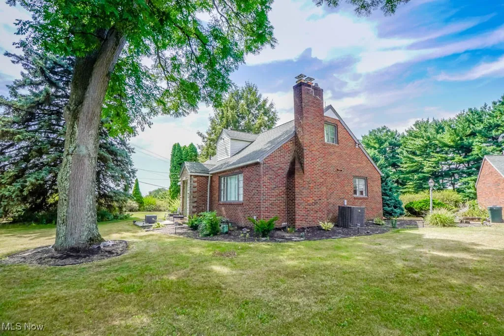 5437 Portage Street, North Canton, Ohio 44720,MLS Now Listing ID