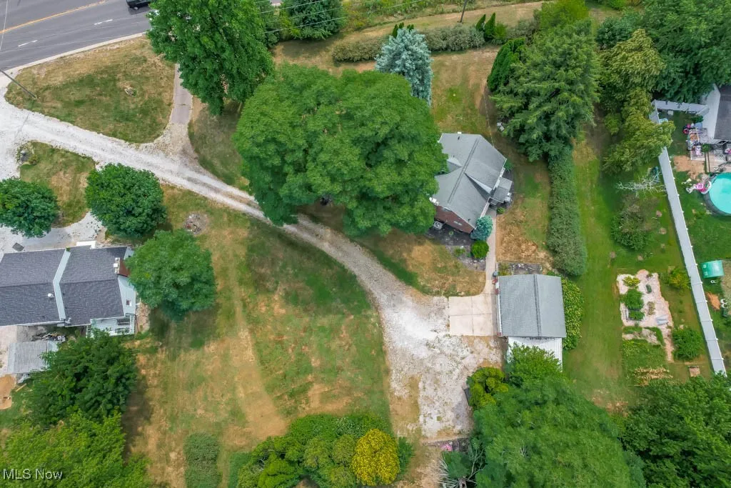 5437 Portage Street, North Canton, Ohio 44720,MLS Now Listing ID
