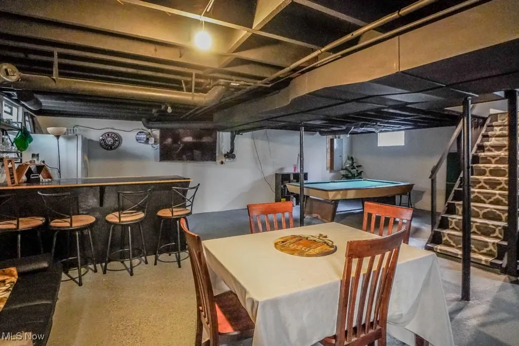 5437 Portage Street, North Canton, Ohio 44720,MLS Now Listing ID
