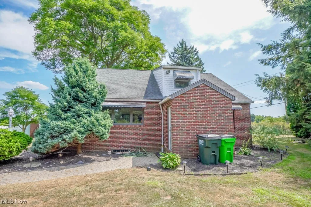 5437 Portage Street, North Canton, Ohio 44720,MLS Now Listing ID