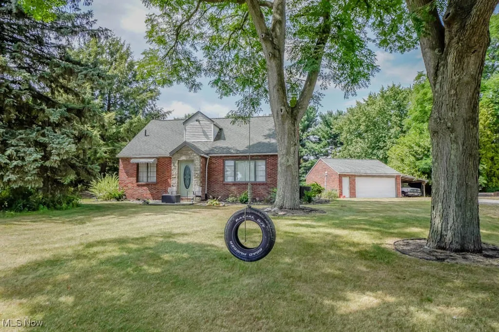 Welcome Home!