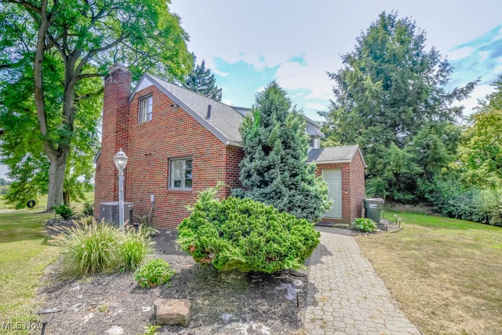 5437 Portage Street, North Canton, Ohio 44720,MLS Now Listing ID