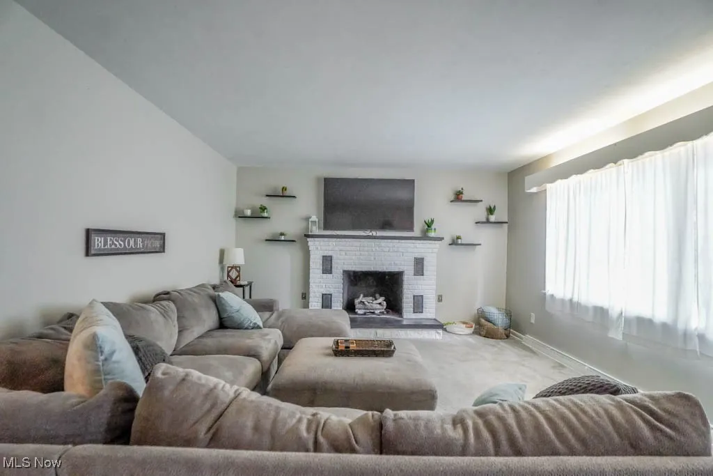 5437 Portage Street, North Canton, Ohio 44720,MLS Now Listing ID