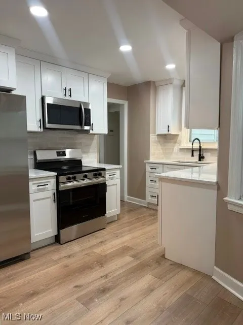 1231 Hereford Road, Cleveland Heights, Ohio 44118,MLS Now Listing ID