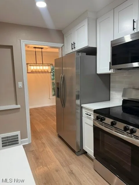 1231 Hereford Road, Cleveland Heights, Ohio 44118,MLS Now Listing ID