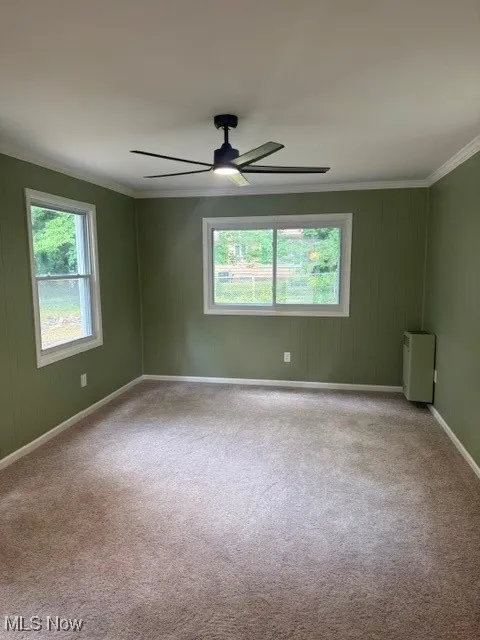 1231 Hereford Road, Cleveland Heights, Ohio 44118,MLS Now Listing ID