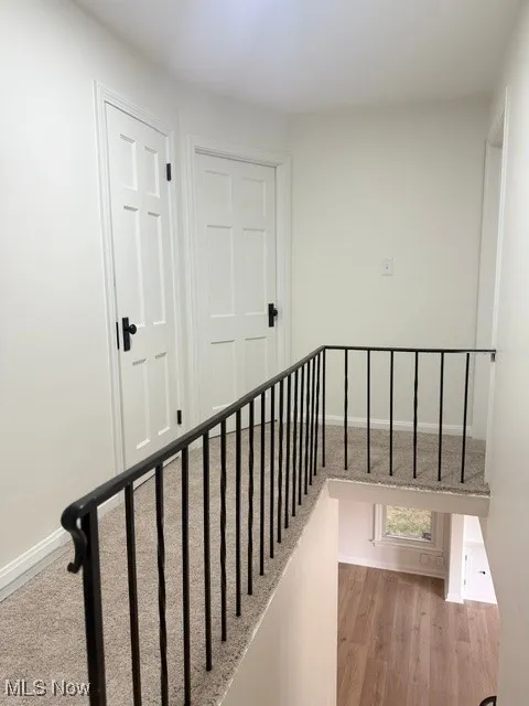 1231 Hereford Road, Cleveland Heights, Ohio 44118,MLS Now Listing ID