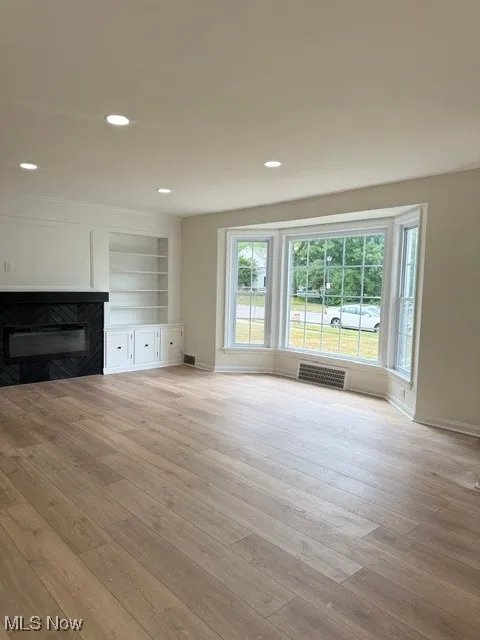 1231 Hereford Road, Cleveland Heights, Ohio 44118,MLS Now Listing ID