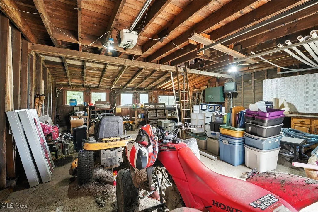 4325 E Center Street, Conneaut, Ohio 44030,MLS Now Listing ID