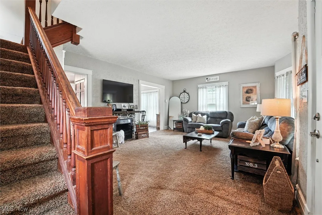 4325 E Center Street, Conneaut, Ohio 44030,MLS Now Listing ID