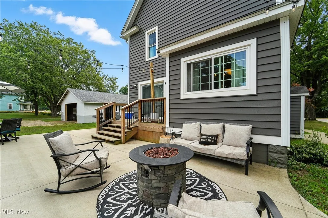 4325 E Center Street, Conneaut, Ohio 44030,MLS Now Listing ID