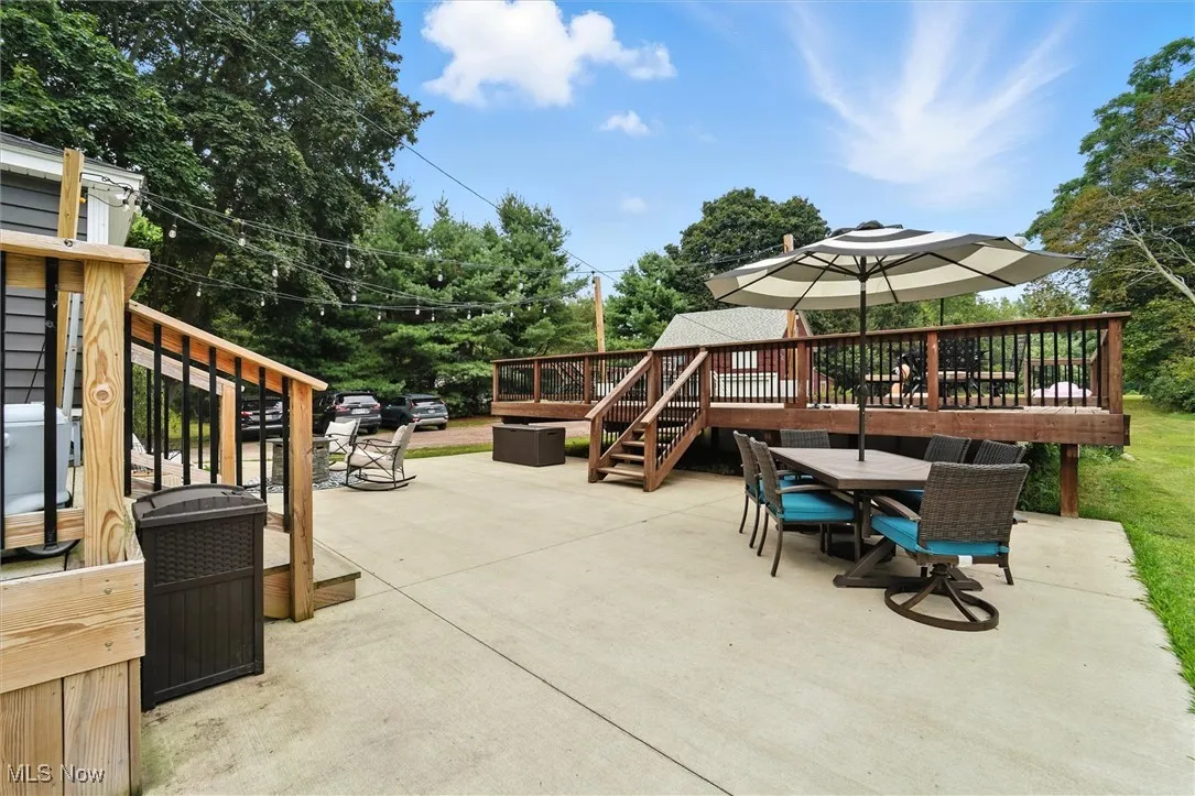 4325 E Center Street, Conneaut, Ohio 44030,MLS Now Listing ID