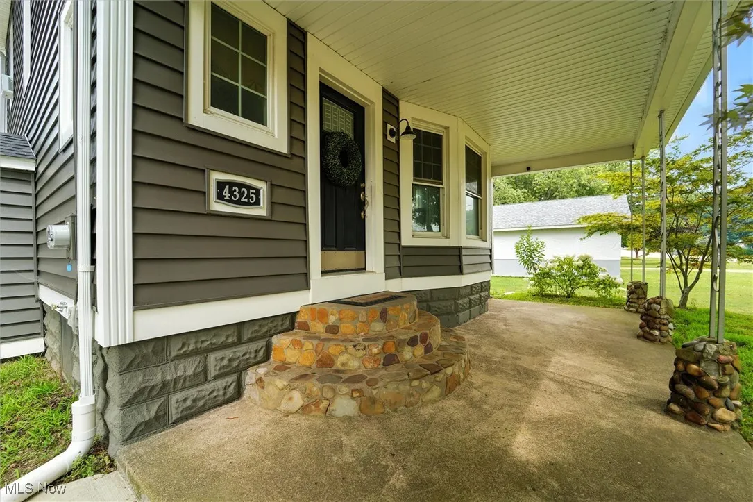 4325 E Center Street, Conneaut, Ohio 44030,MLS Now Listing ID