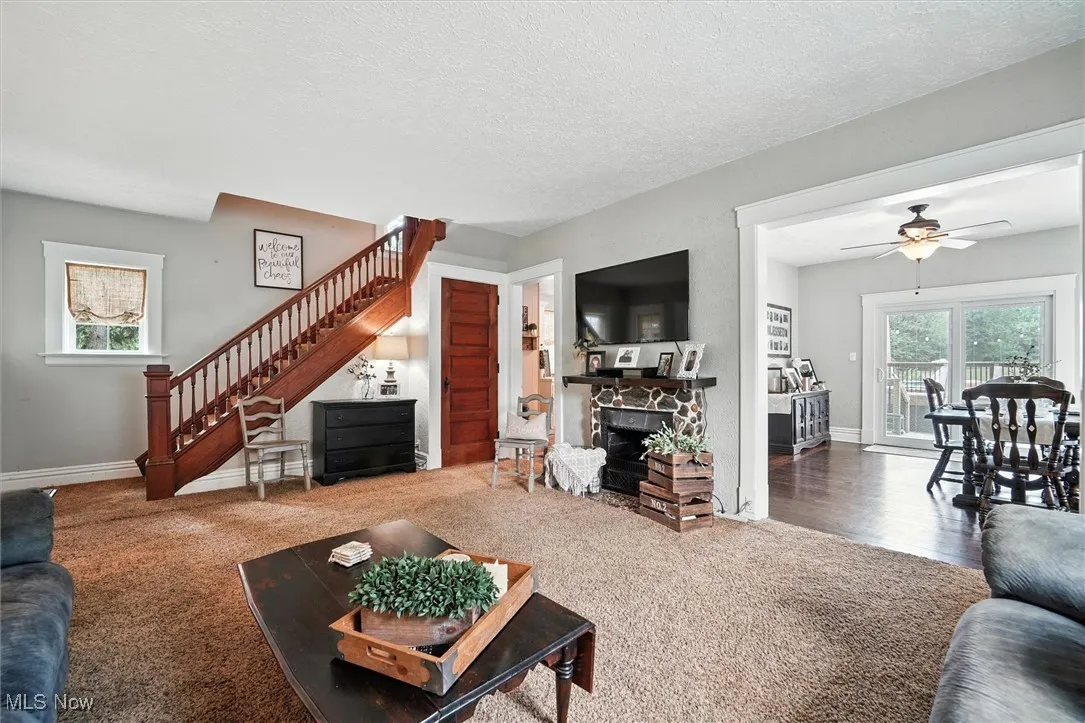 4325 E Center Street, Conneaut, Ohio 44030,MLS Now Listing ID