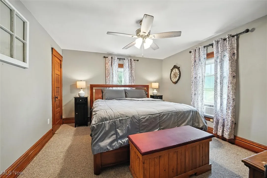 4325 E Center Street, Conneaut, Ohio 44030,MLS Now Listing ID