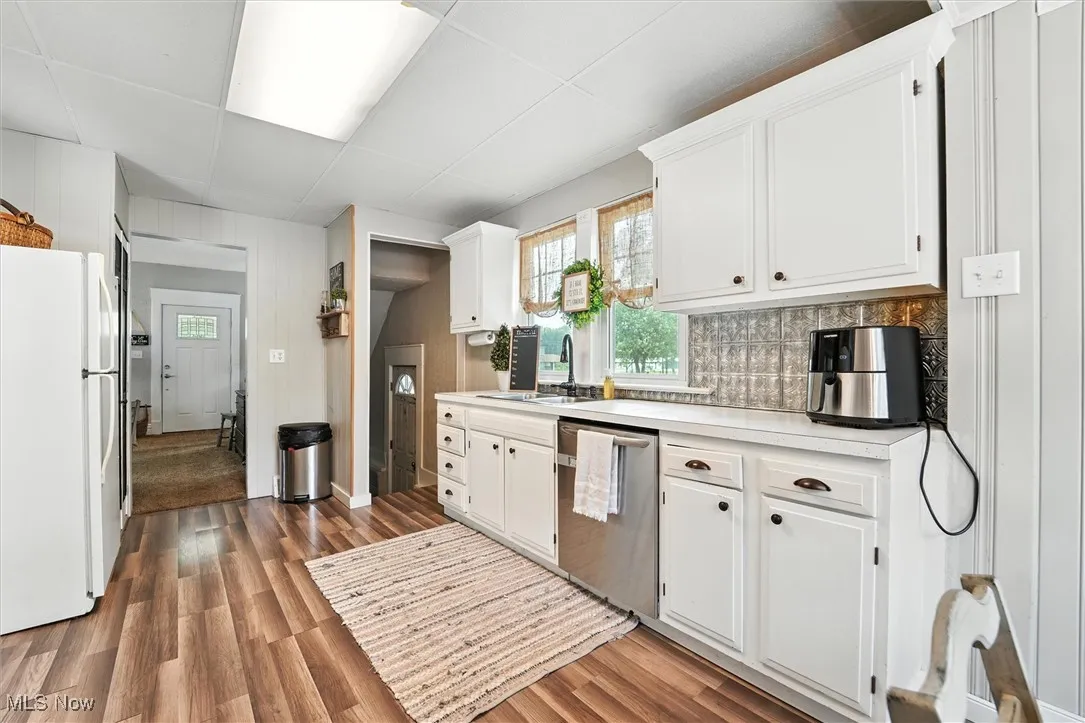 4325 E Center Street, Conneaut, Ohio 44030,MLS Now Listing ID