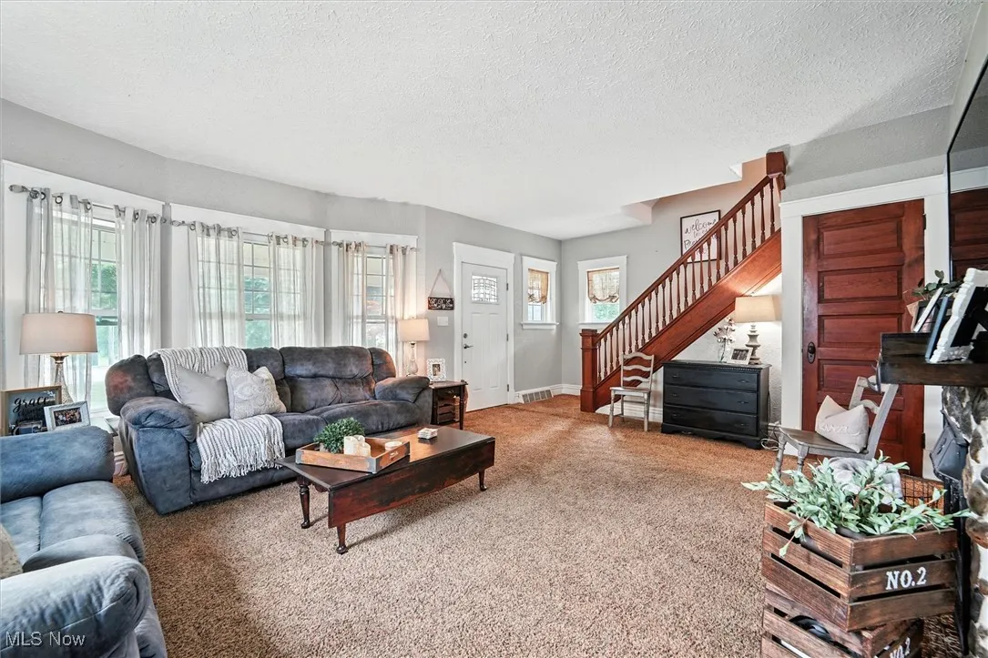 4325 E Center Street, Conneaut, Ohio 44030,MLS Now Listing ID
