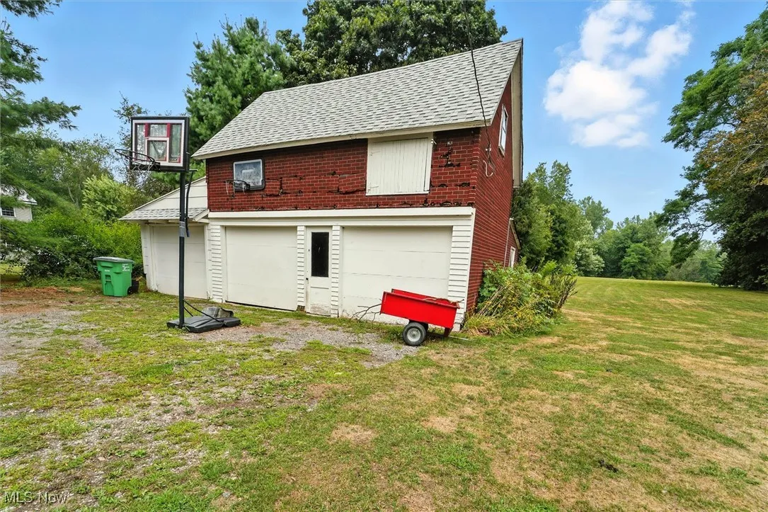 4325 E Center Street, Conneaut, Ohio 44030,MLS Now Listing ID
