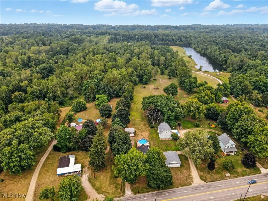 4325 E Center Street, Conneaut, Ohio 44030,MLS Now Listing ID
