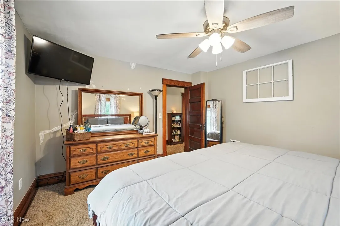 4325 E Center Street, Conneaut, Ohio 44030,MLS Now Listing ID