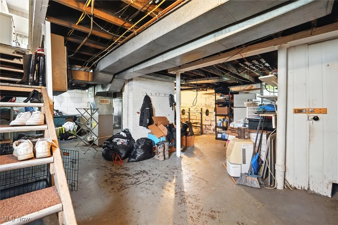 4325 E Center Street, Conneaut, Ohio 44030,MLS Now Listing ID