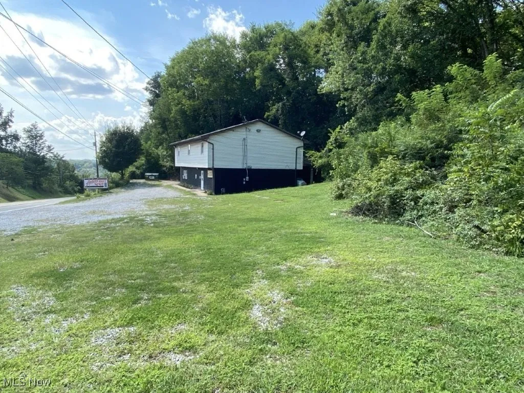 477 Arnoldsburg Road, Spencer, West Virginia 25276,MLS Now Listing ID