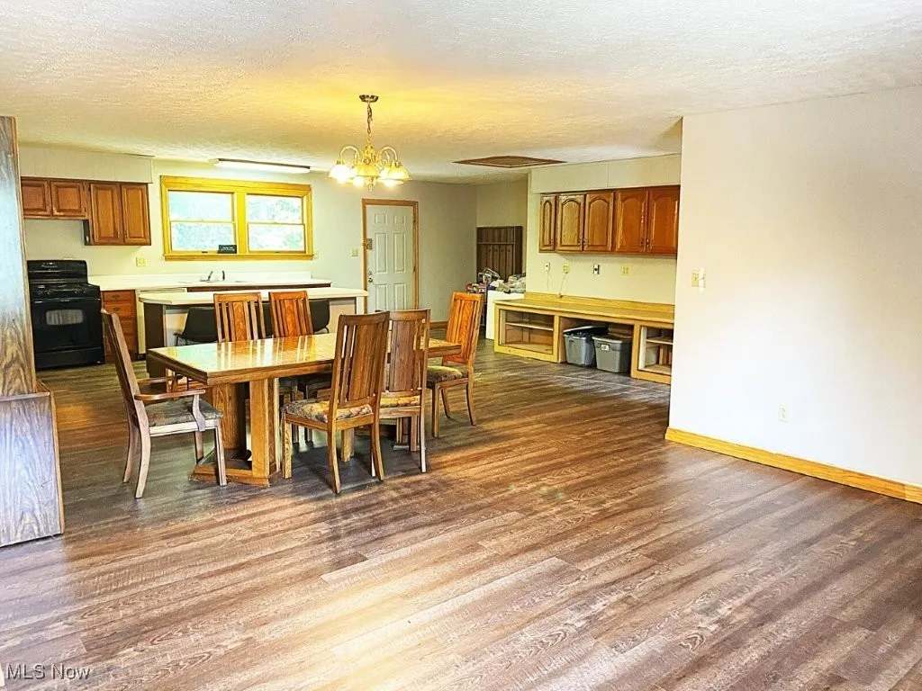 477 Arnoldsburg Road, Spencer, West Virginia 25276,MLS Now Listing ID