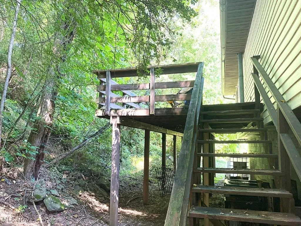 477 Arnoldsburg Road, Spencer, West Virginia 25276,MLS Now Listing ID