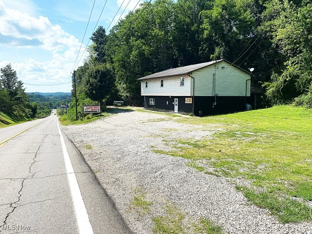 477 Arnoldsburg Road, Spencer, West Virginia 25276,MLS Now Listing ID