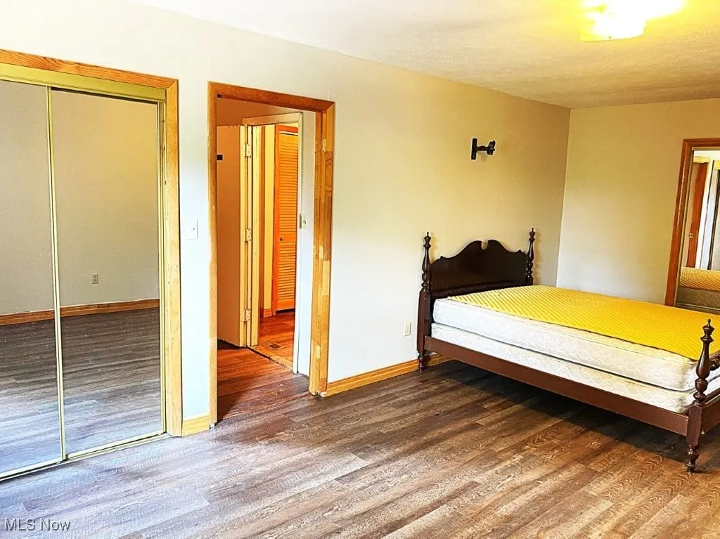 477 Arnoldsburg Road, Spencer, West Virginia 25276,MLS Now Listing ID
