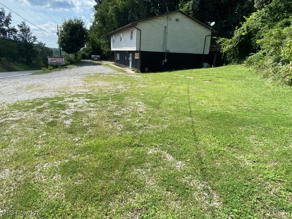 477 Arnoldsburg Road, Spencer, West Virginia 25276,MLS Now Listing ID
