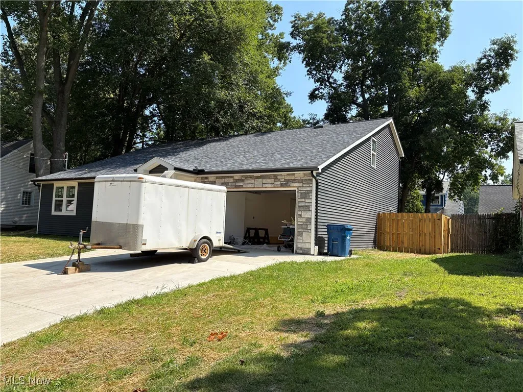 1109 Cherokee Trail, Willoughby, Ohio 44094,MLS Now Listing ID