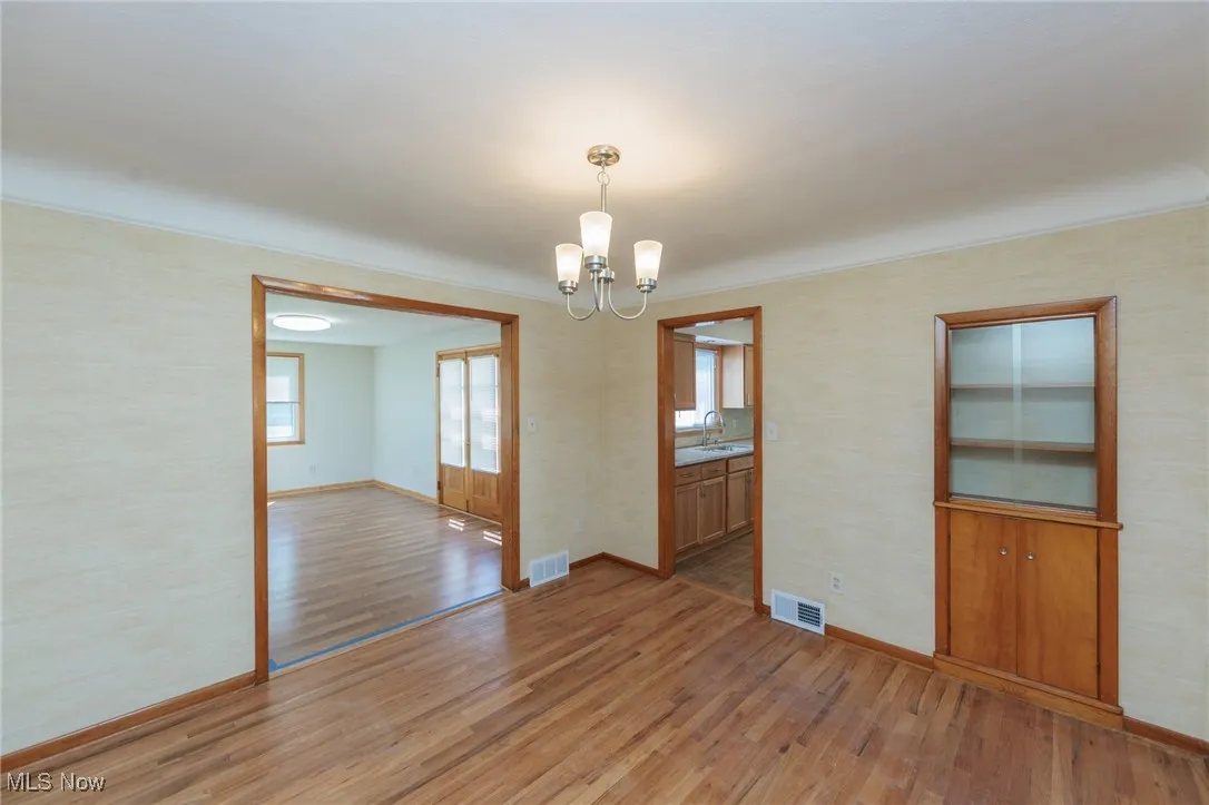 2207 Campus Road, Beachwood, Ohio 44122,MLS Now Listing ID