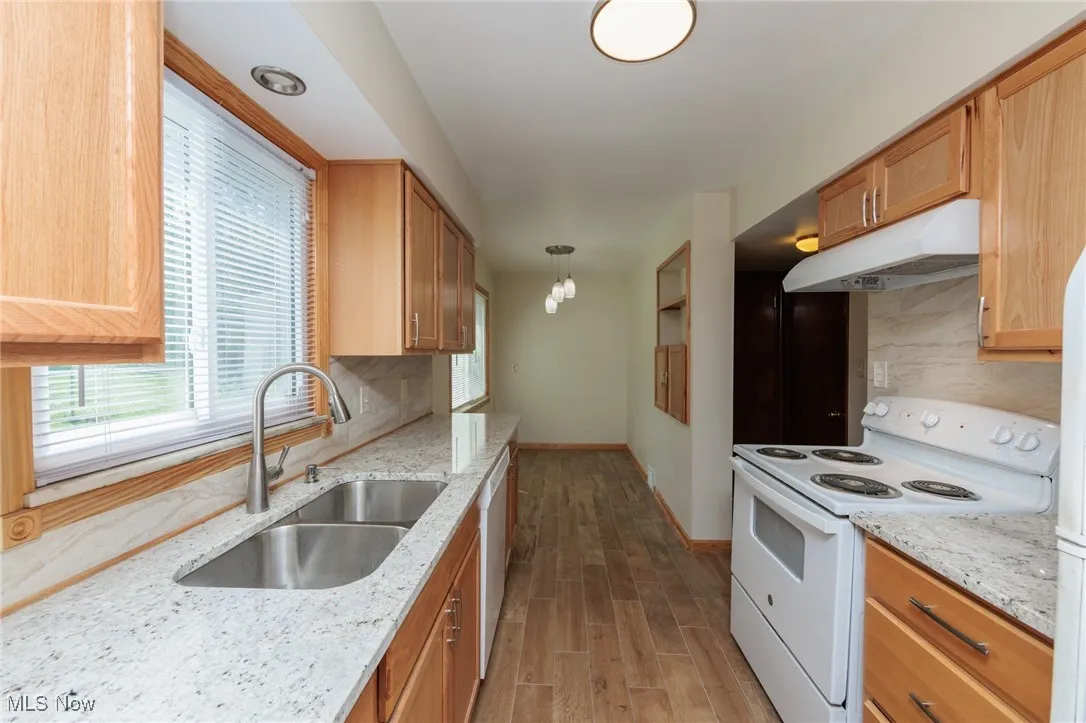 2207 Campus Road, Beachwood, Ohio 44122,MLS Now Listing ID