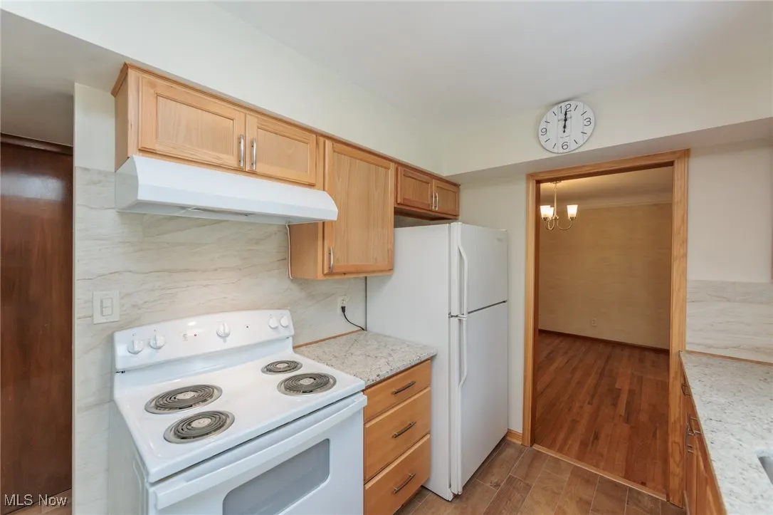 2207 Campus Road, Beachwood, Ohio 44122,MLS Now Listing ID