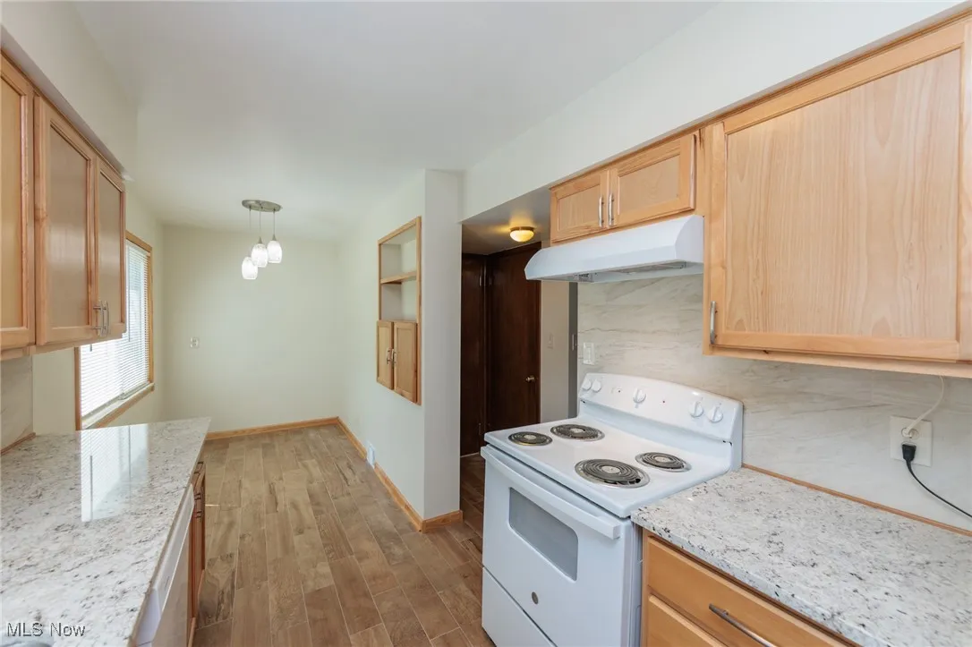 2207 Campus Road, Beachwood, Ohio 44122,MLS Now Listing ID