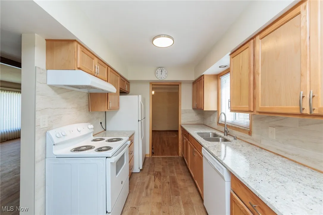 2207 Campus Road, Beachwood, Ohio 44122,MLS Now Listing ID