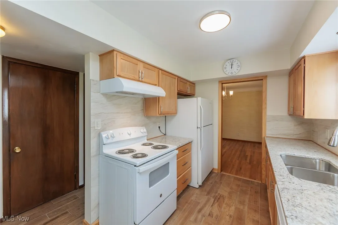 2207 Campus Road, Beachwood, Ohio 44122,MLS Now Listing ID