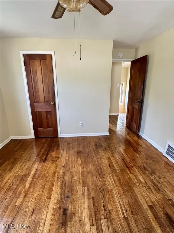 3878 E 143rd Street, Cleveland, Ohio 44128,MLS Now Listing ID