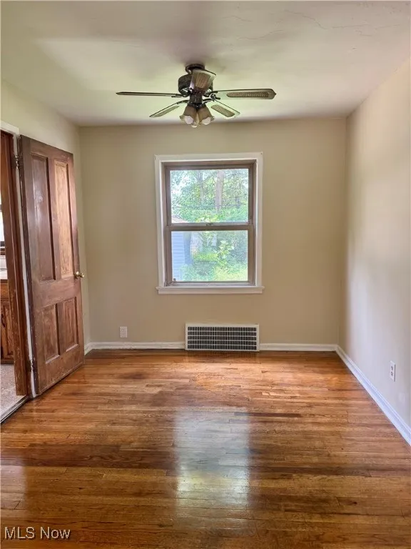 3878 E 143rd Street, Cleveland, Ohio 44128,MLS Now Listing ID