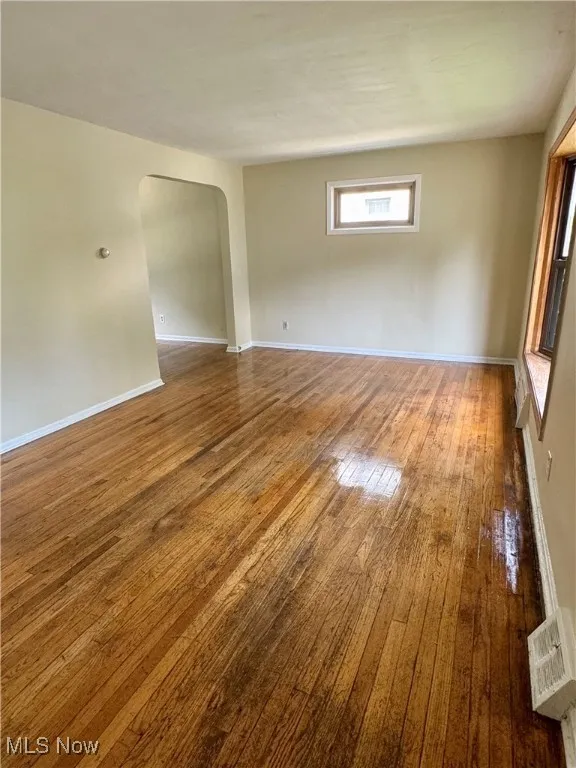 3878 E 143rd Street, Cleveland, Ohio 44128,MLS Now Listing ID