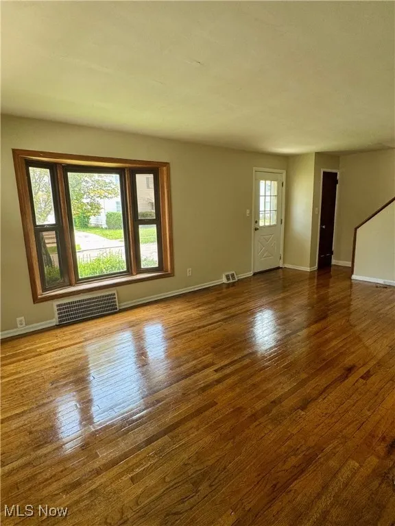 3878 E 143rd Street, Cleveland, Ohio 44128,MLS Now Listing ID