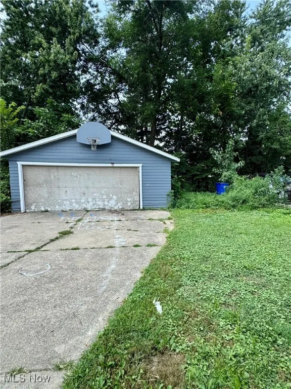 3878 E 143rd Street, Cleveland, Ohio 44128,MLS Now Listing ID