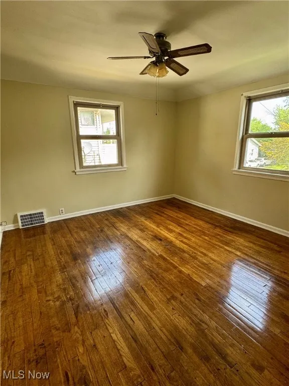 3878 E 143rd Street, Cleveland, Ohio 44128,MLS Now Listing ID
