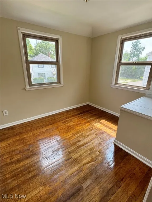 3878 E 143rd Street, Cleveland, Ohio 44128,MLS Now Listing ID